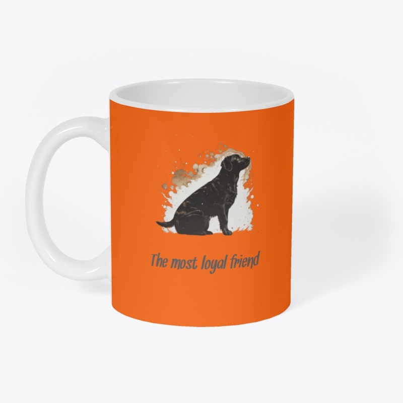 Loyalty of Dogs