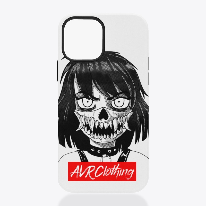 AVR Clothing Battle Ready Yandere