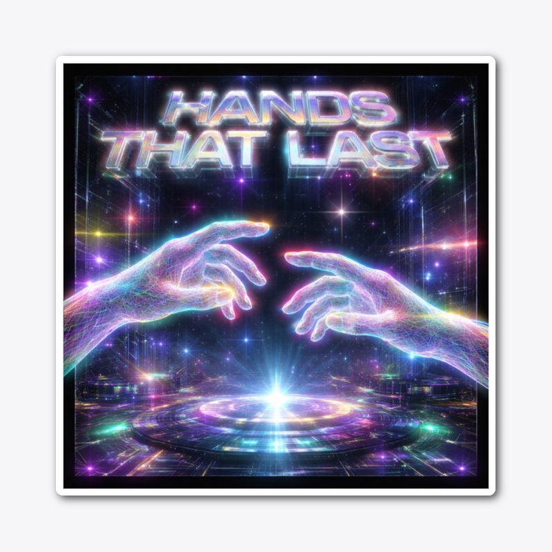 Hands That Last