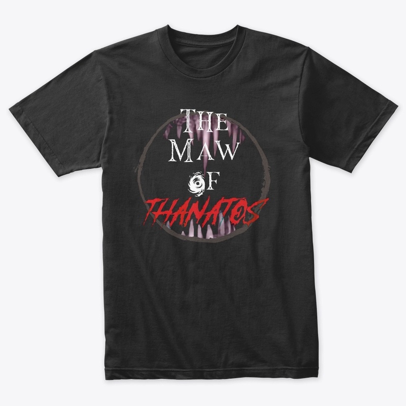 The Maw of Thanatos