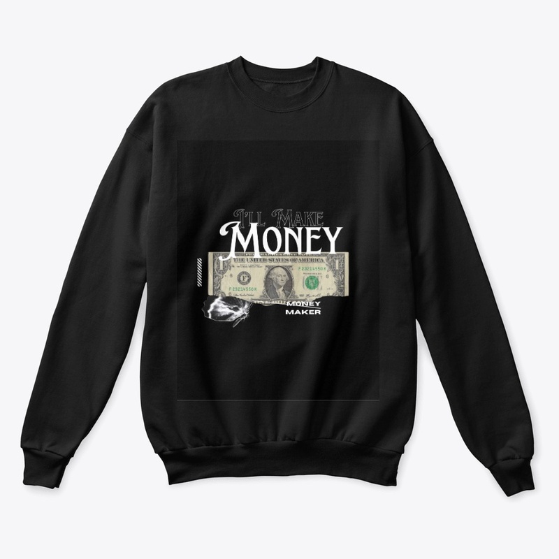 Make  money 🤑