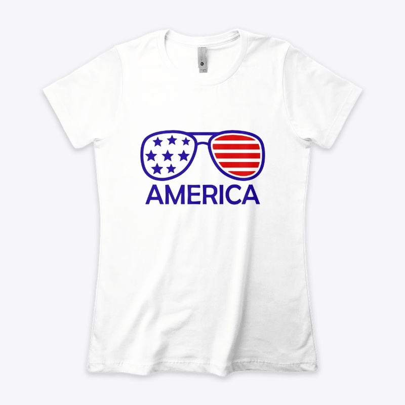 American Sunglasses