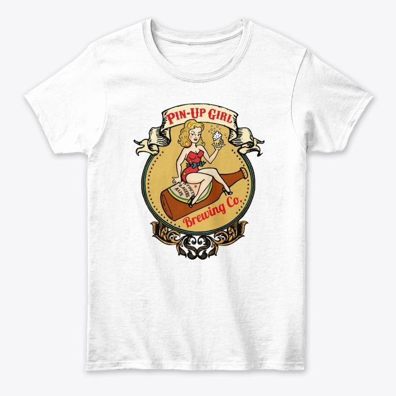Pin-Up Girl Brewing Co.