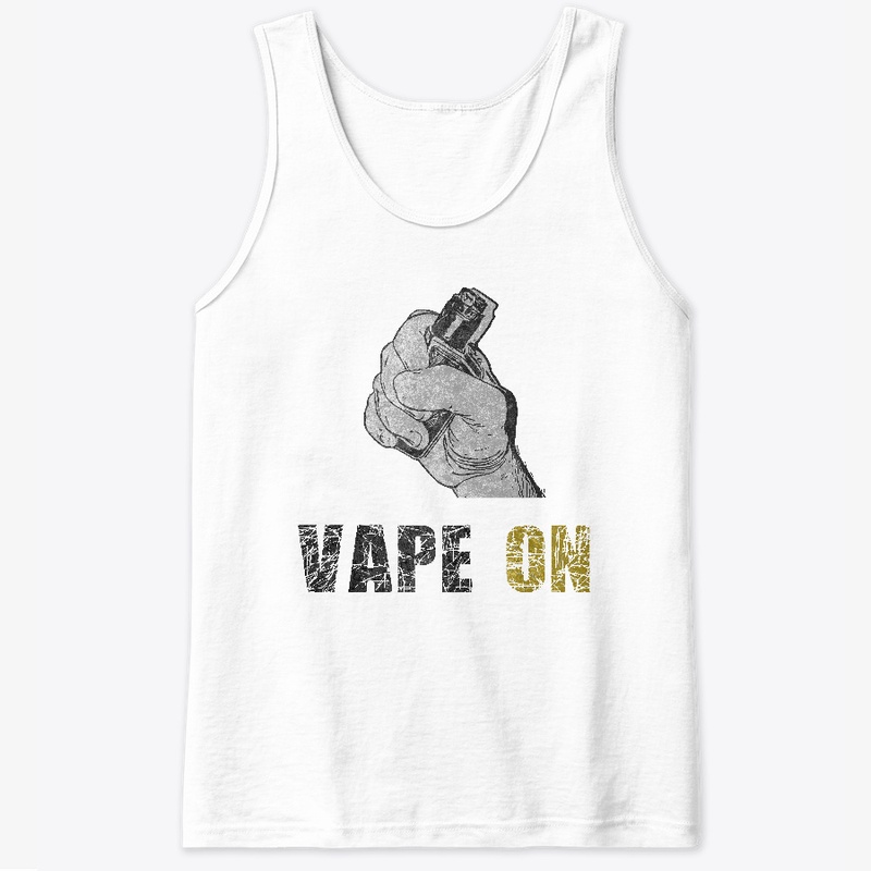 Vape on Vaping