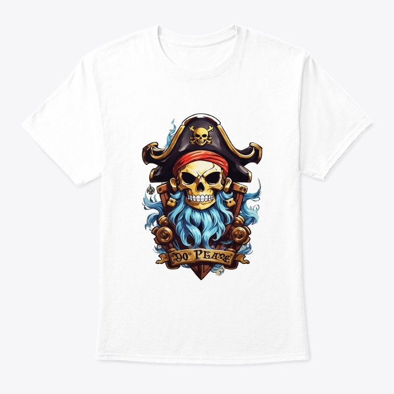 Pirates Print Products