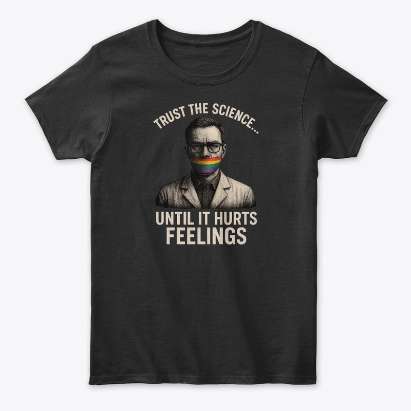 Until It Hurts Feelings