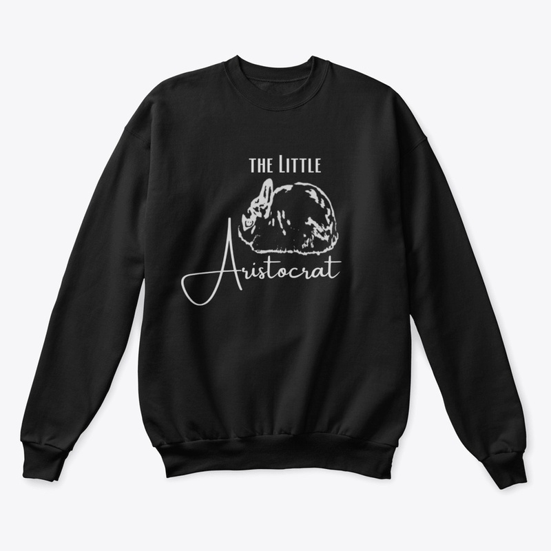 The Little Aristocrat LT