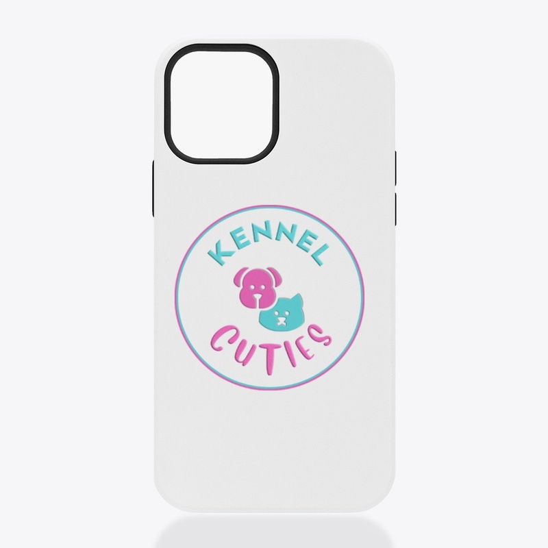 Kennel Cuties - The OMG Collection