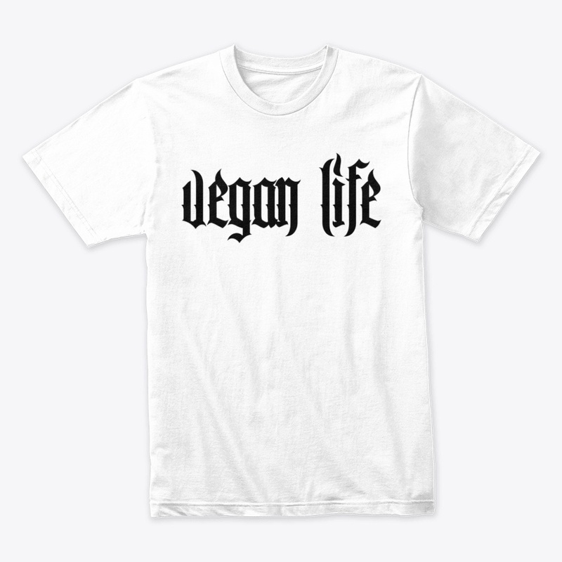 Vegan Life