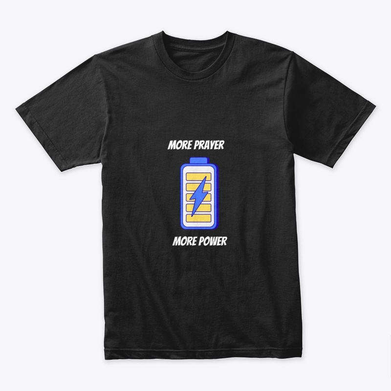 PRAYER is POWER