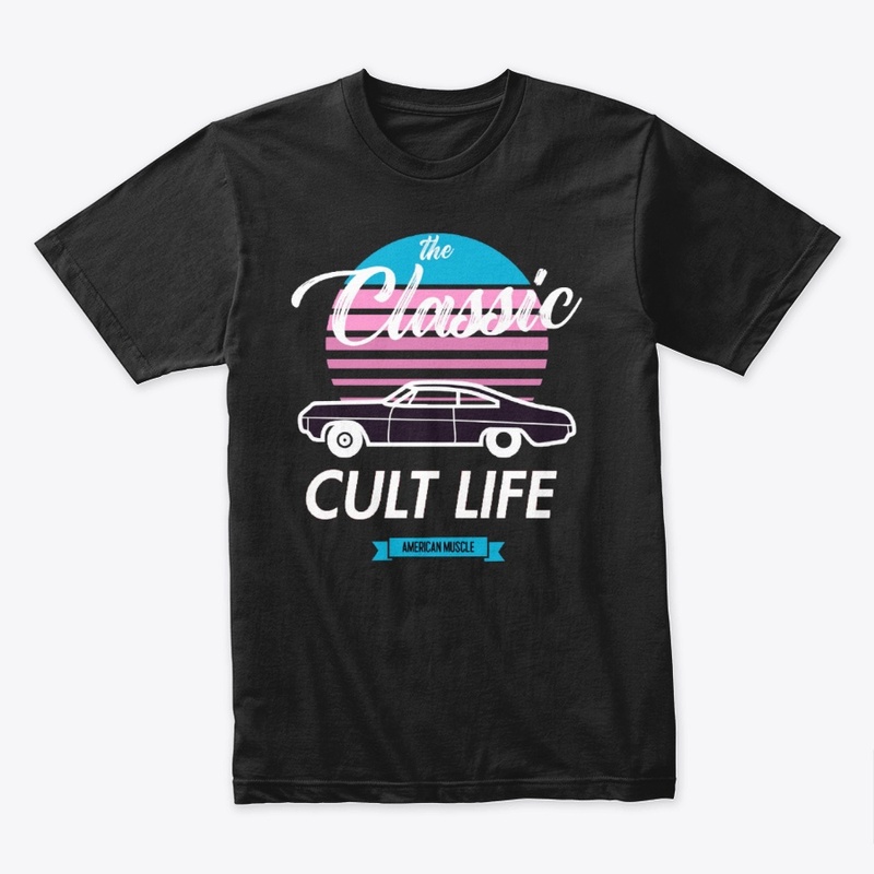 CLASSIC CULT LIFE 