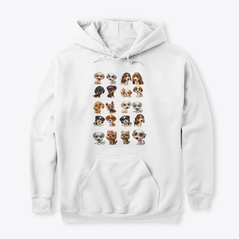 Dog lover
