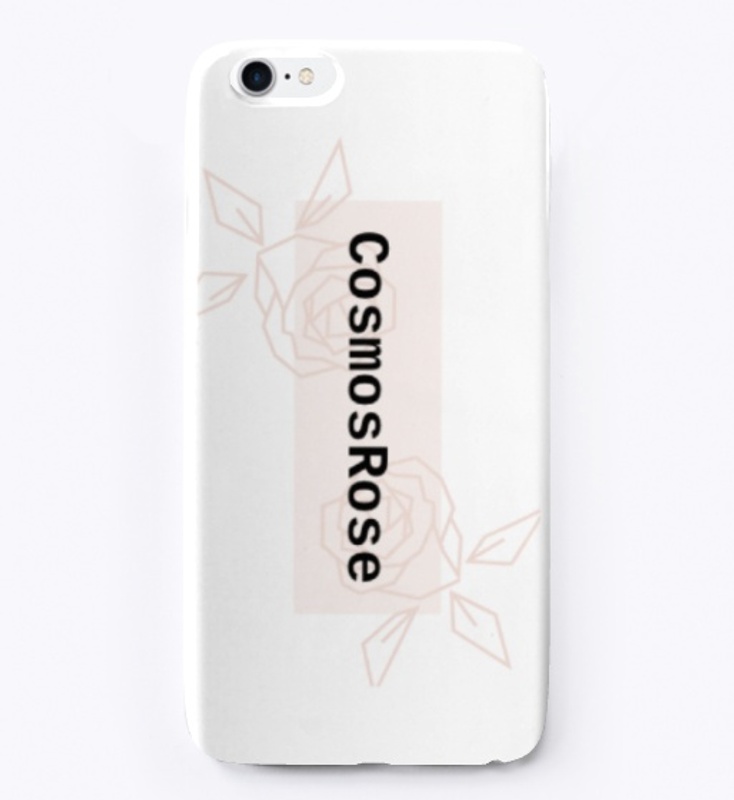 Cosmos Rose