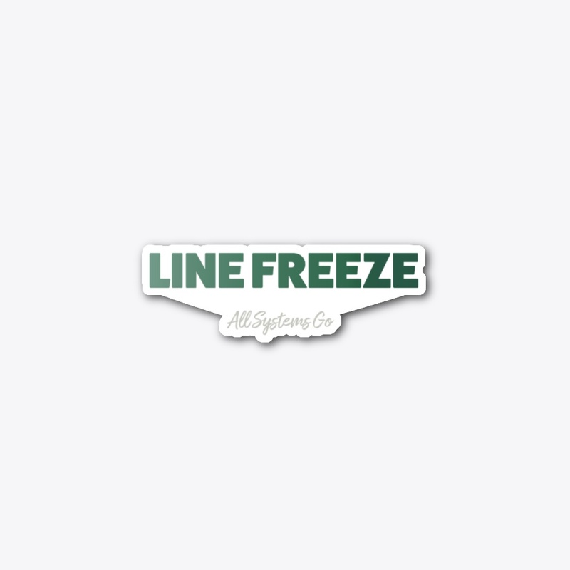 Line Freeze
