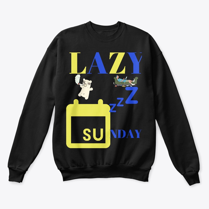 LAZY SUNDAY - FUN DAY