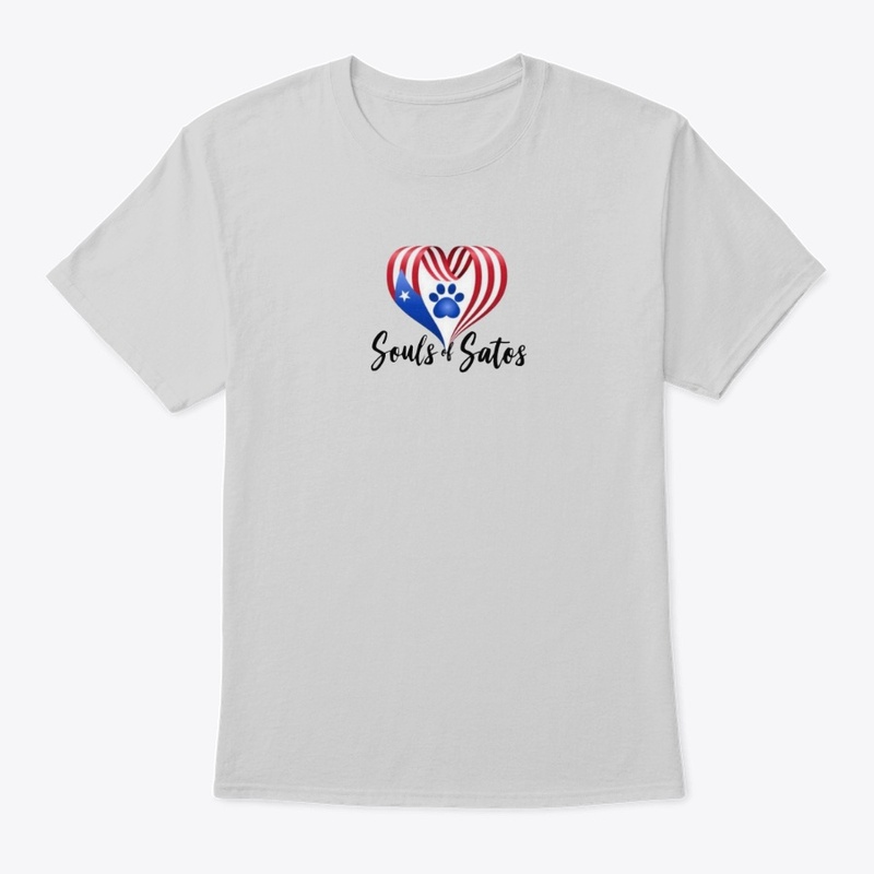 Original Logo Unisex T-Shirt