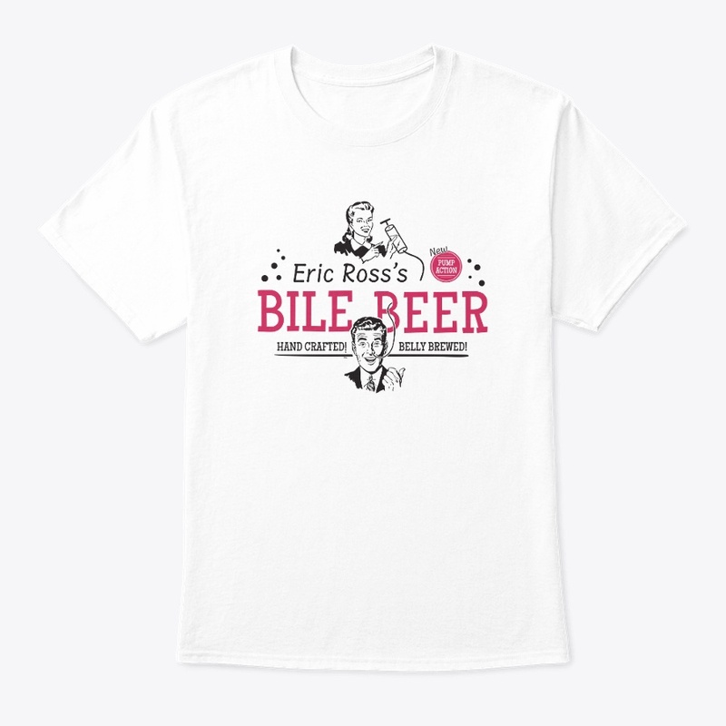Eric Ross's Bile Beer (light)