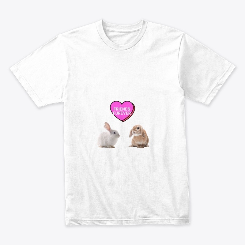 Adorable Bunny design