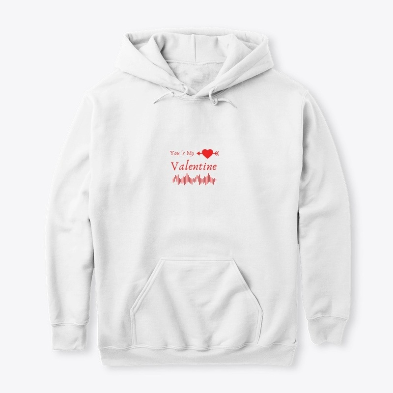 Valentine's Day clothing