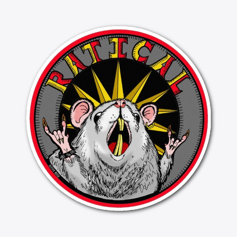 Ratical - Color