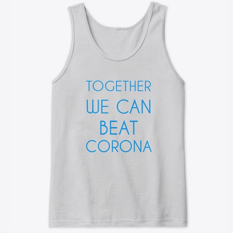 comfort color tees - Together 