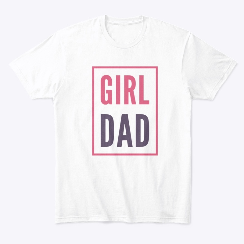 Girl Dad