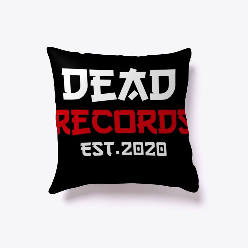 Dead Records Collection 2020