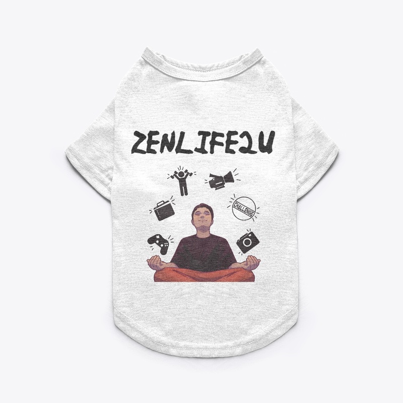 Zen merch