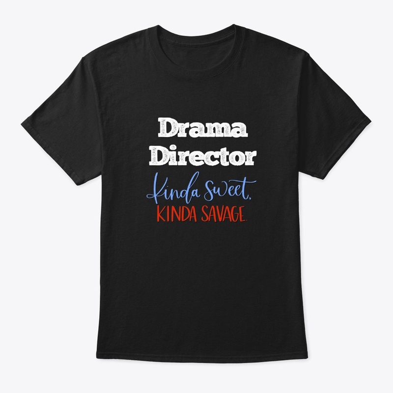 [Theatre] Drama Director - Kinda Sweet
