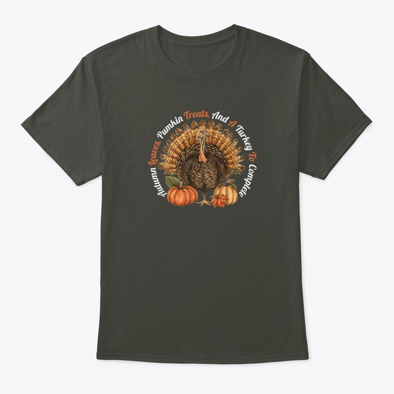 Thaksgiving t-shirt design