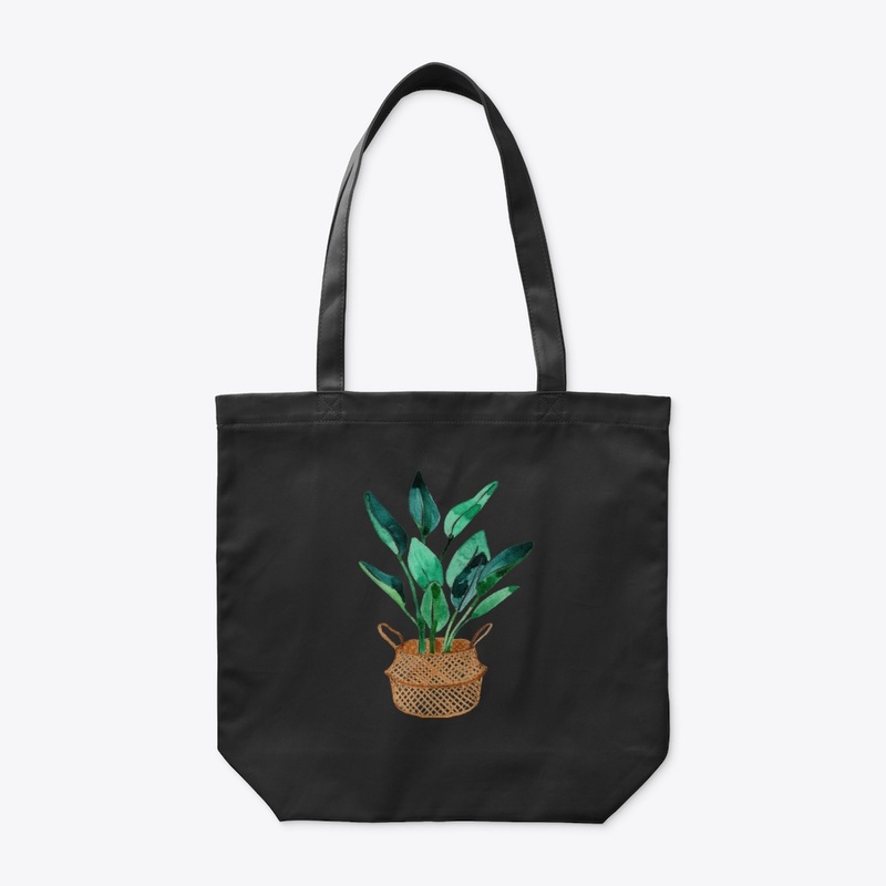 Plant Lover