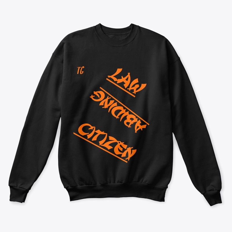 Tailored Garment - Law Abiding Citizen