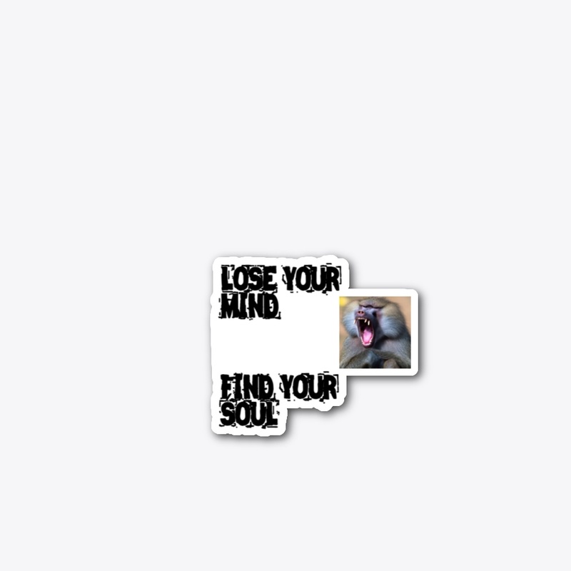 Lose your mind