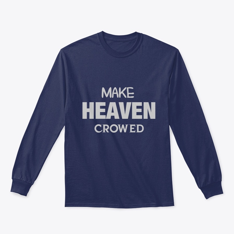 Made for Everyday Grace.