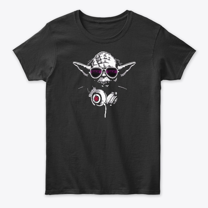 Dj Alien