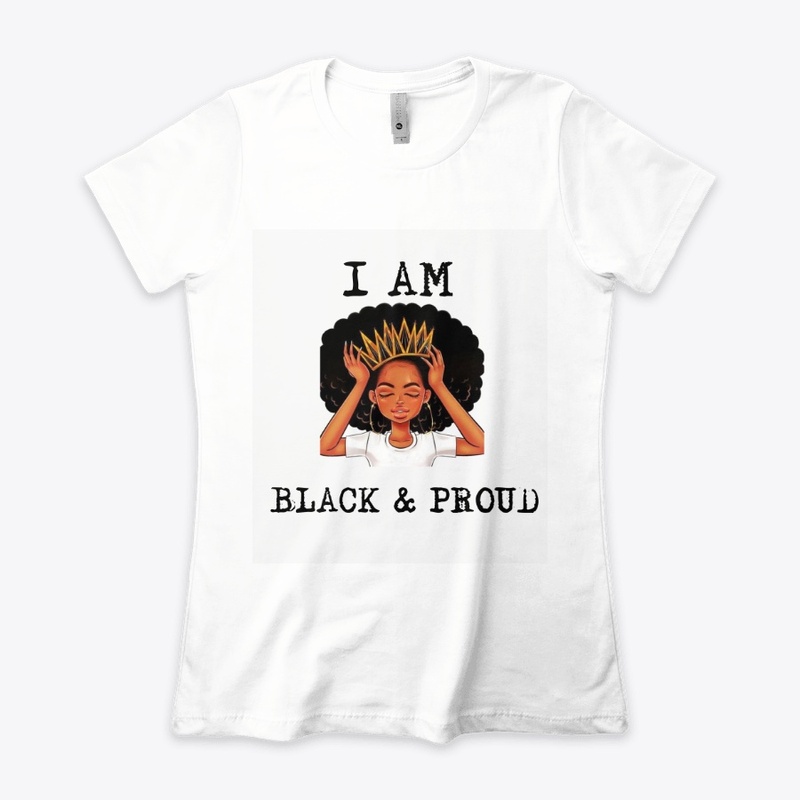 PROUD EDITION