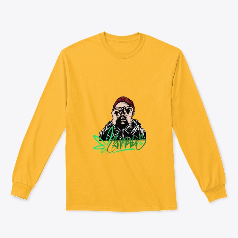Cannabis, Merch 
