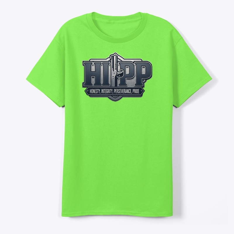 Heavy Metal HIPP Collection