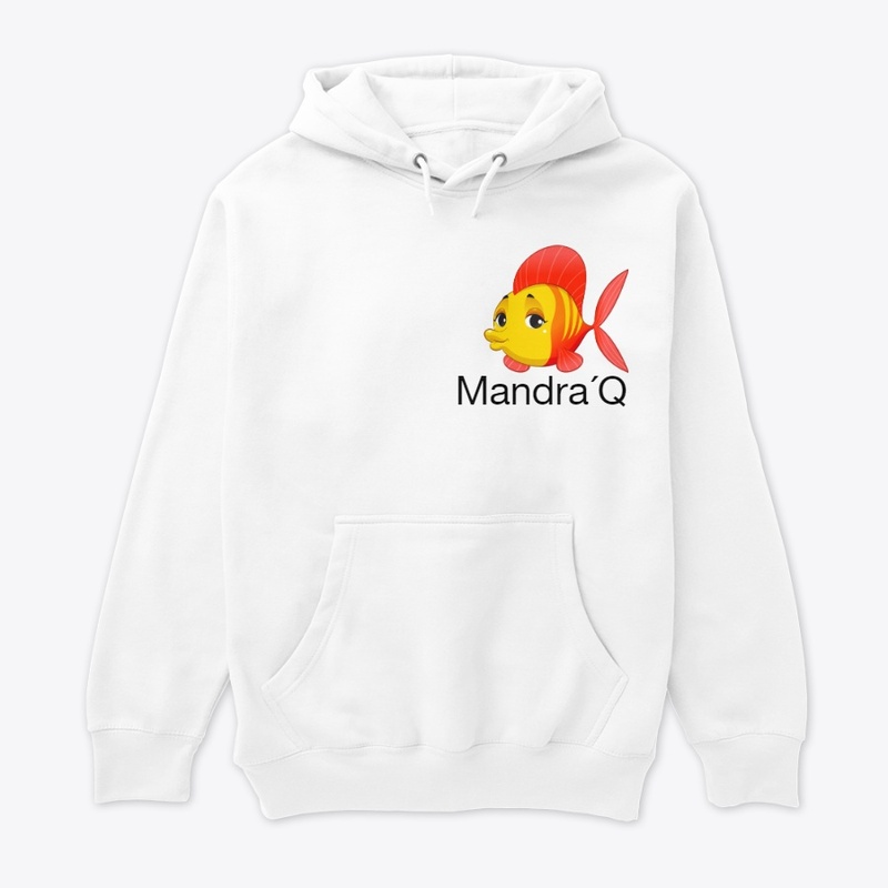 coleção Mandra`Q
