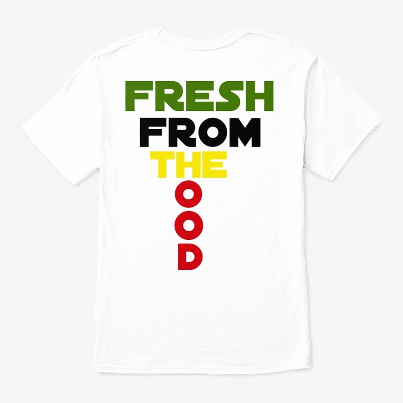 HOOD DESIGN