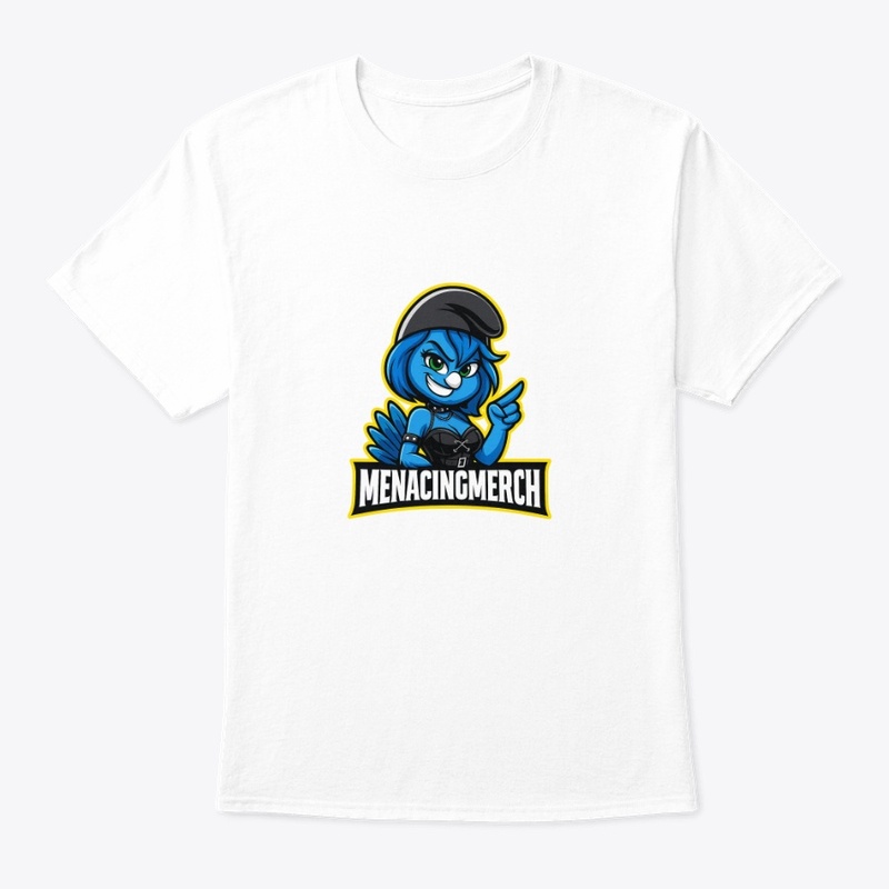 MenacingMerch 
