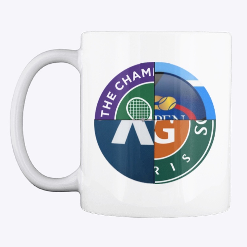 4 grand slam 