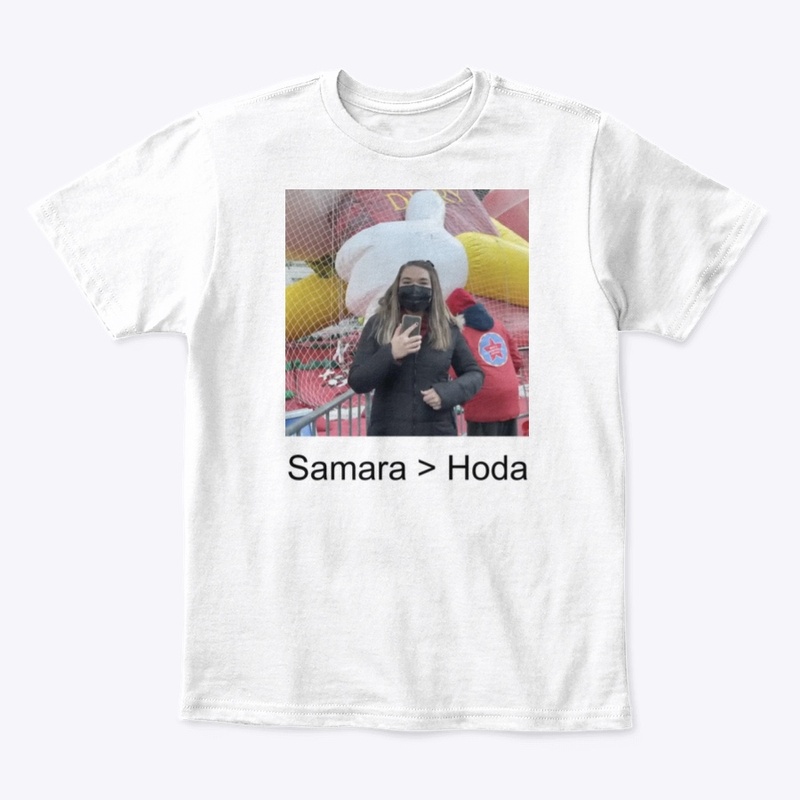 Samara > Hoda