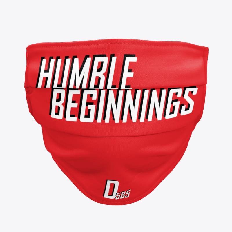 Season 1: Humble Beginnings