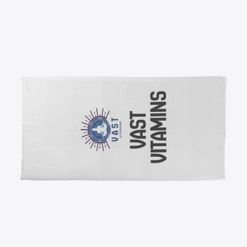 Vast Vitamins Fitness Collection