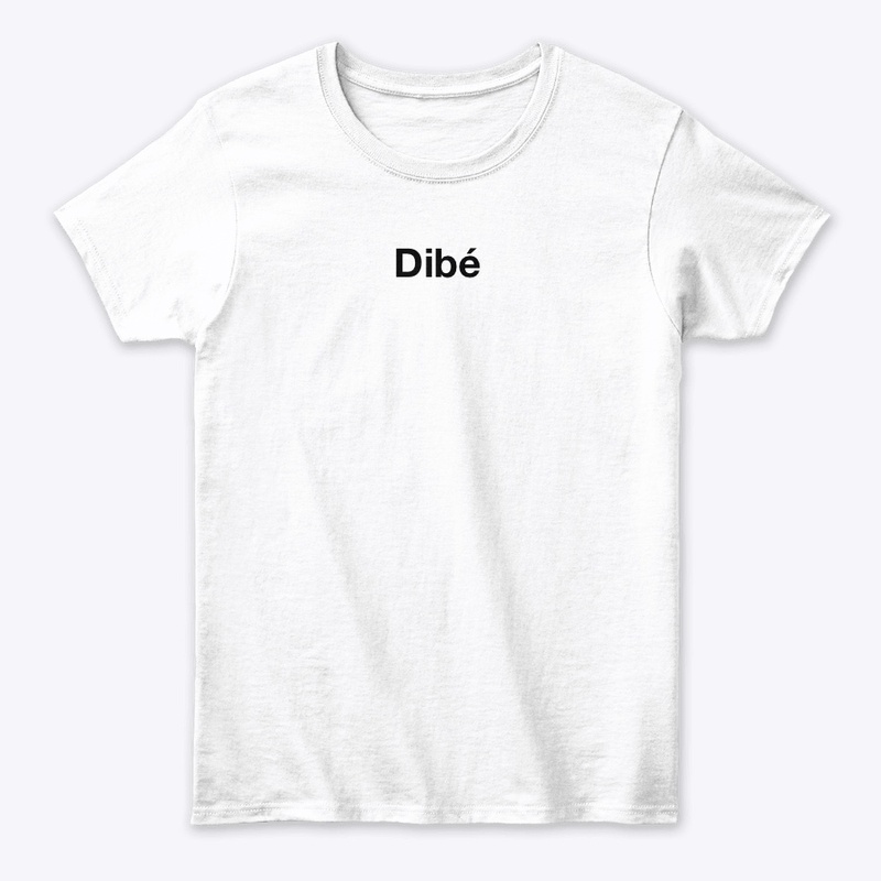 Dibé (Navajo for Sheep)