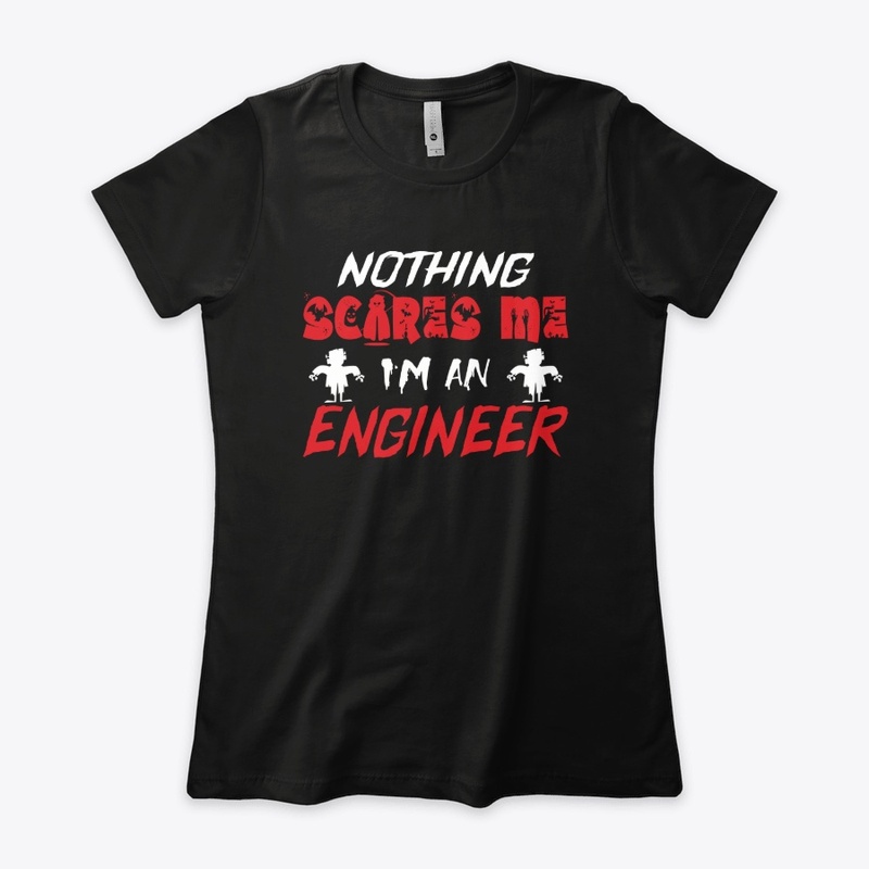 Halloween Engineer