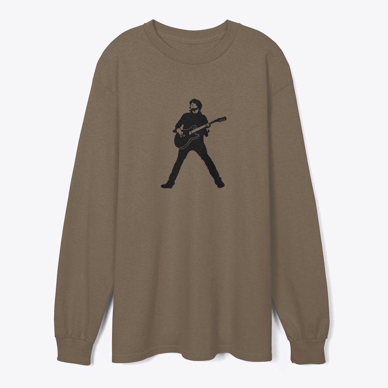 Guitarist collection