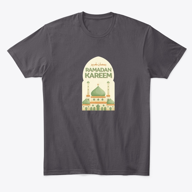 Ramadan Kareem