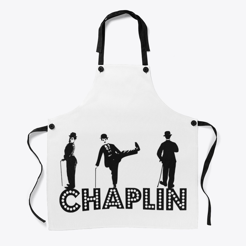 Charlie Chaplin